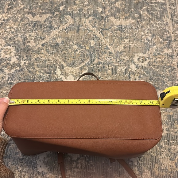 Michael Kors textured leather tote - Picture 13 of 14